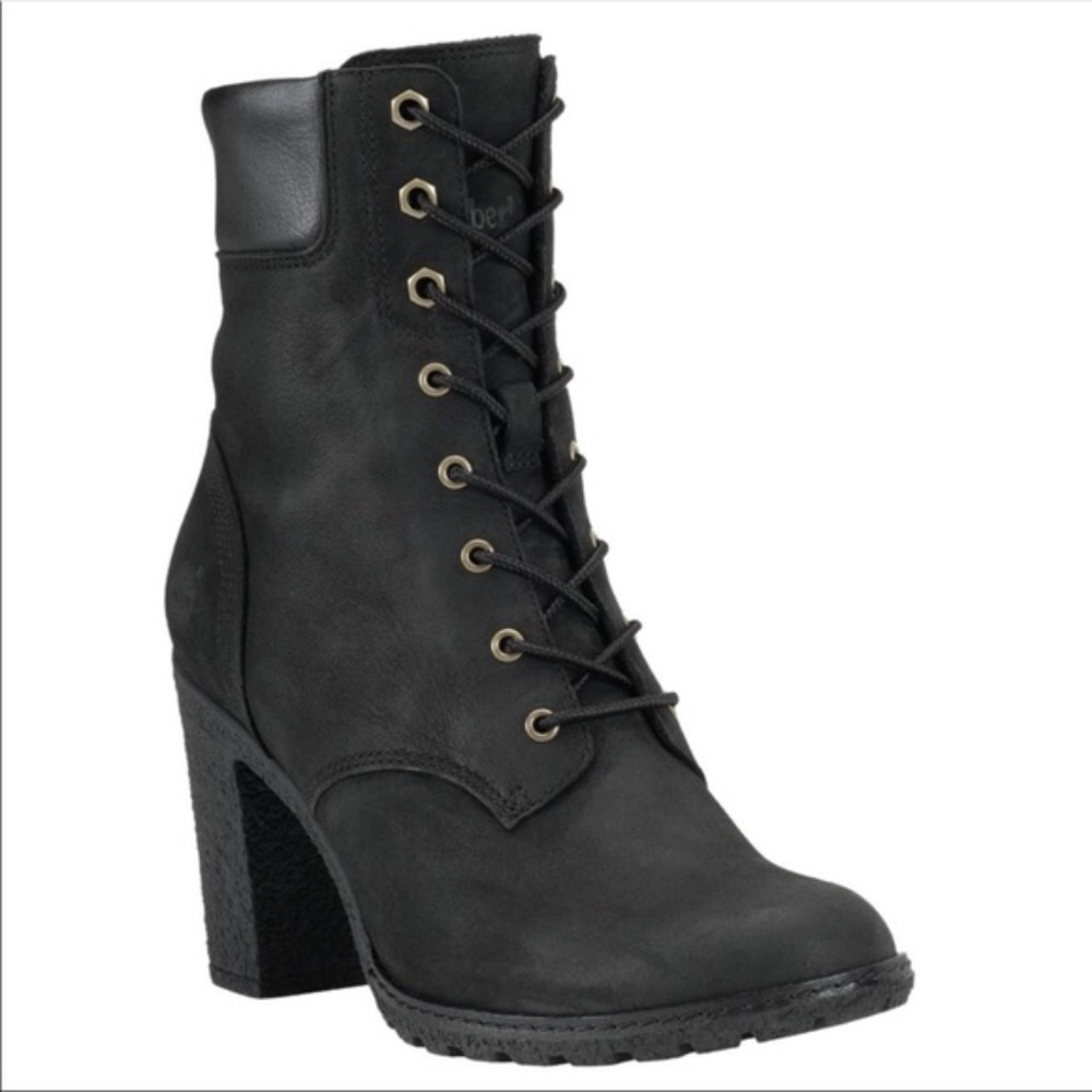 Timberland Earthkeepers Glancy Boot  Size 7.5